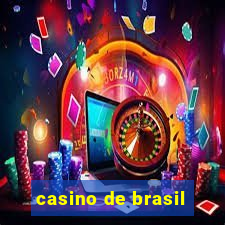 casino de brasil